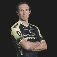 Michael Albasini