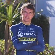 Daryl Impey