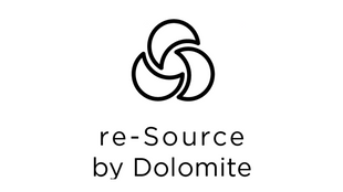 Re source by Dolomite