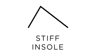 Stiff Insole