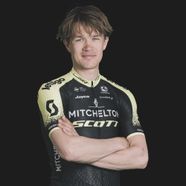 Chris Juul-Jensen