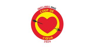 Coup de Coeur - Skieur