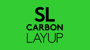 SL Carbon Layup