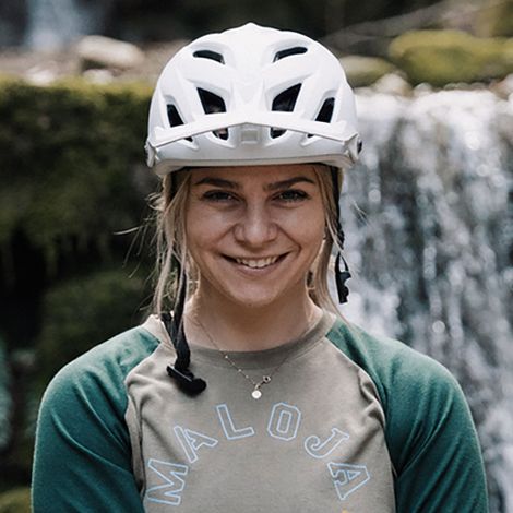 Monica Gasbichler