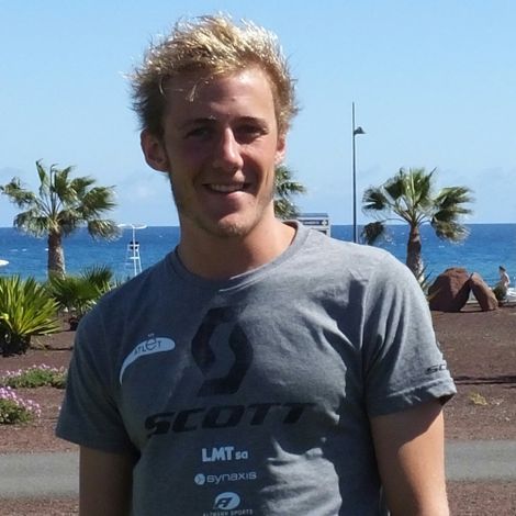 Adrien Briffod