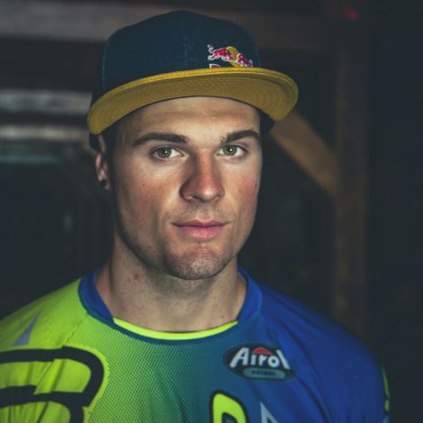 Wade YOUNG