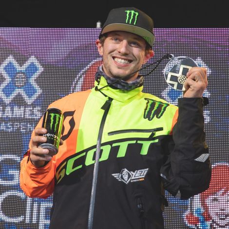 CODY MATECHUK