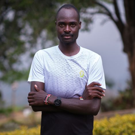 Enock Kipkemboi