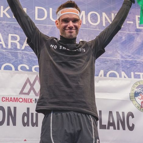 François GONON