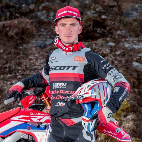 DANIEL MCCANNEY