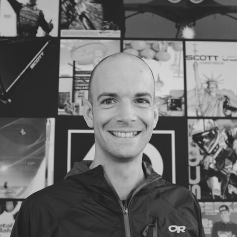 Sébastien de Sainte Marie