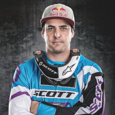 FMX & Freeride Team Motosports