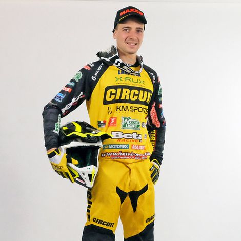 NICOLA RECCHIA