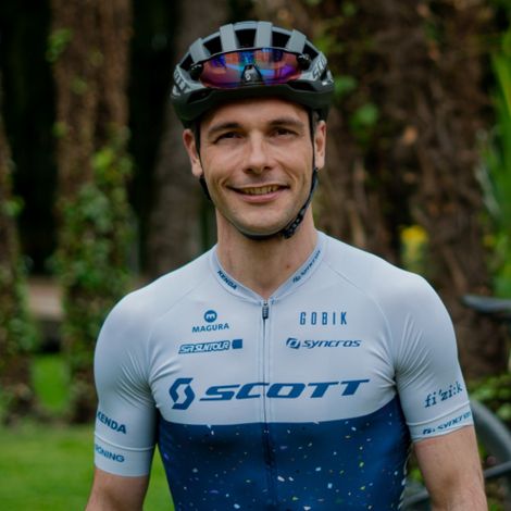 Steffen Wolfram