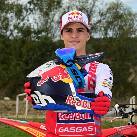 Marc-Antoine Rossi
