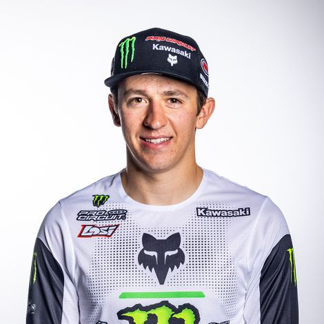 SETH HAMMAKER