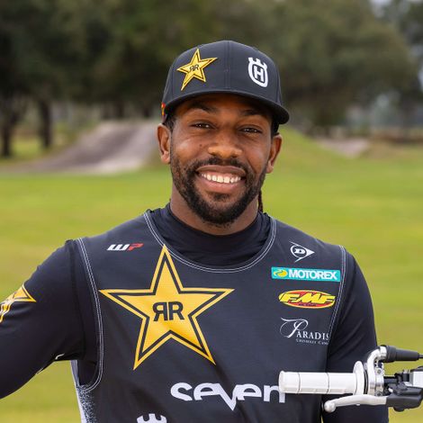 MALCOLM STEWART