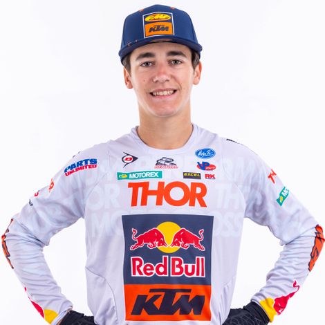 Mateo Oliveira