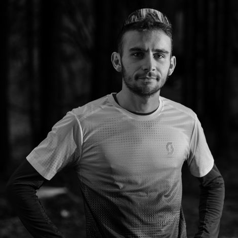 Mattia Tanara