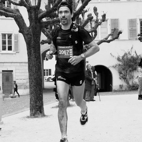 Jérémy Hunt