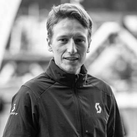 Nico Dalcolmo