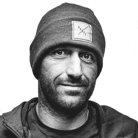 Seb Mayer