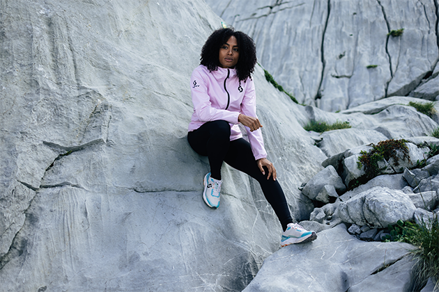 SCOTT RC Weather WP Men's Jacket