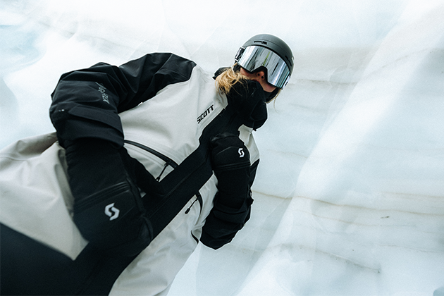 SCOTT Cosmos Ski Boot