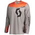 grey/orange