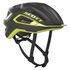 dark grey/radium yellow