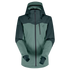 aruba green/north. mint green