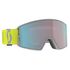 virescent yellow/light grey / enhancer aqua chrome