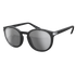 black matt / grey eco polarized