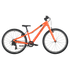 flame orange
