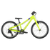 sulphur green