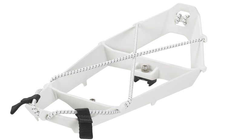 SCOTT Urban 700C Rear Rack