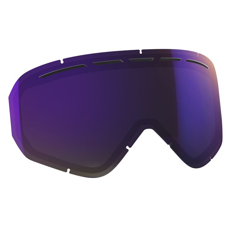 SCOTT Fact ACS Replacement Lens