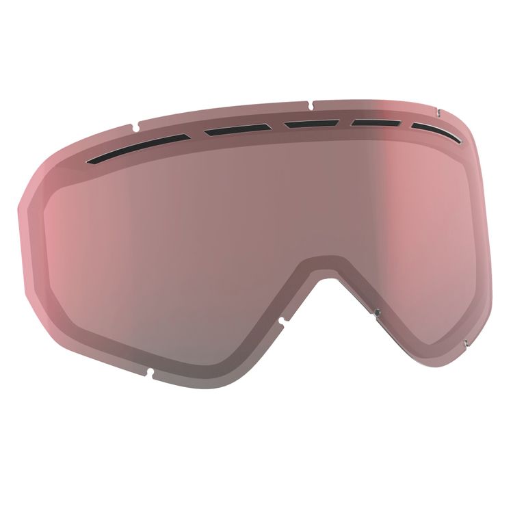 SCOTT Fact ACS Replacement Lens