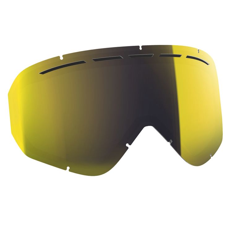 SCOTT Fact ACS Replacement Lens