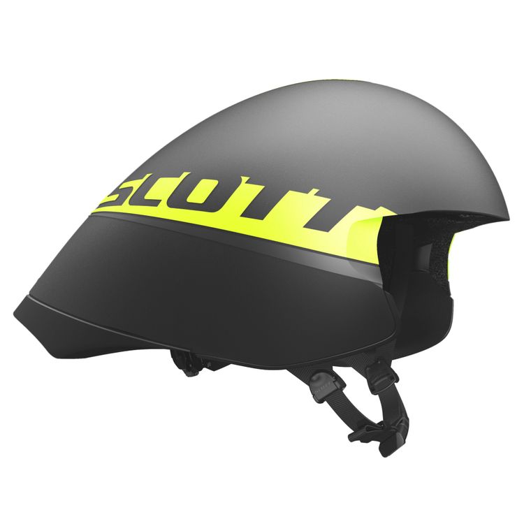 SCOTT Split (CPSC) Helmet