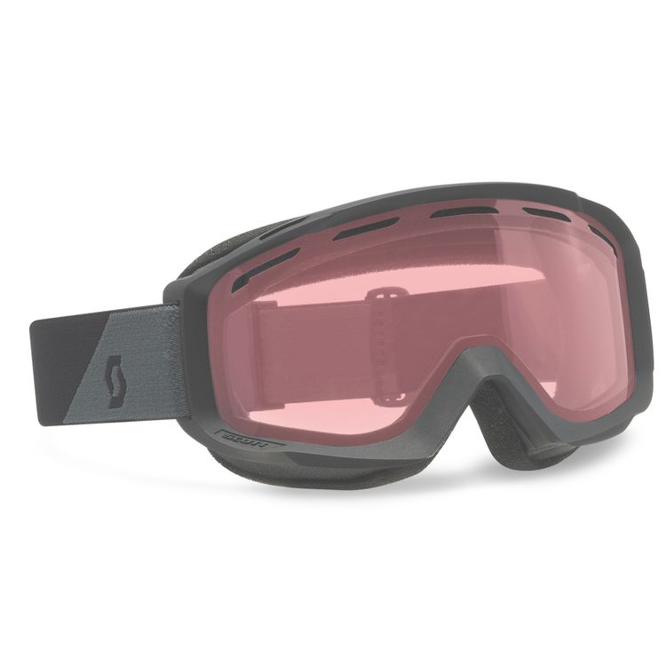 SCOTT Habit OTG US Goggle