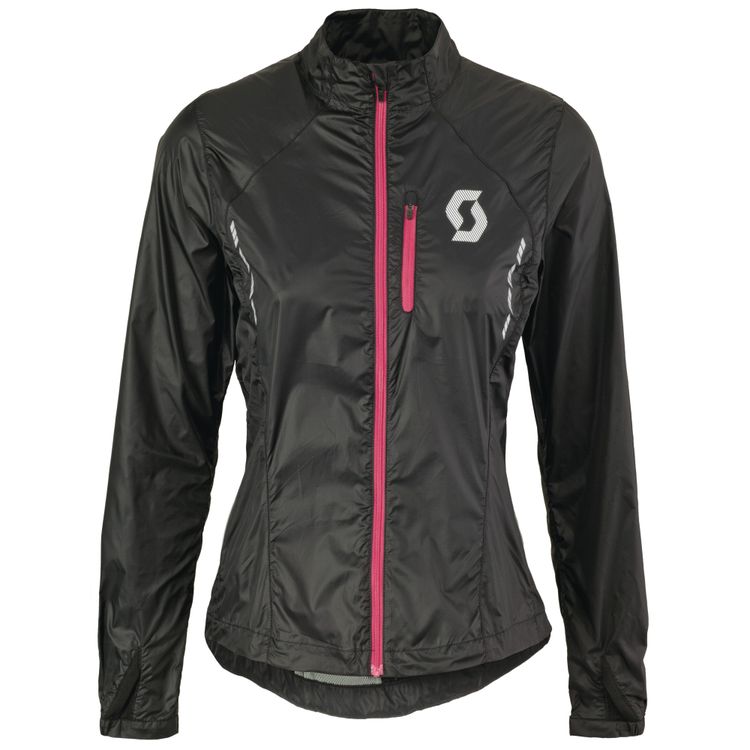 SCOTT Windbreaker eRide 10 Women's Jacket