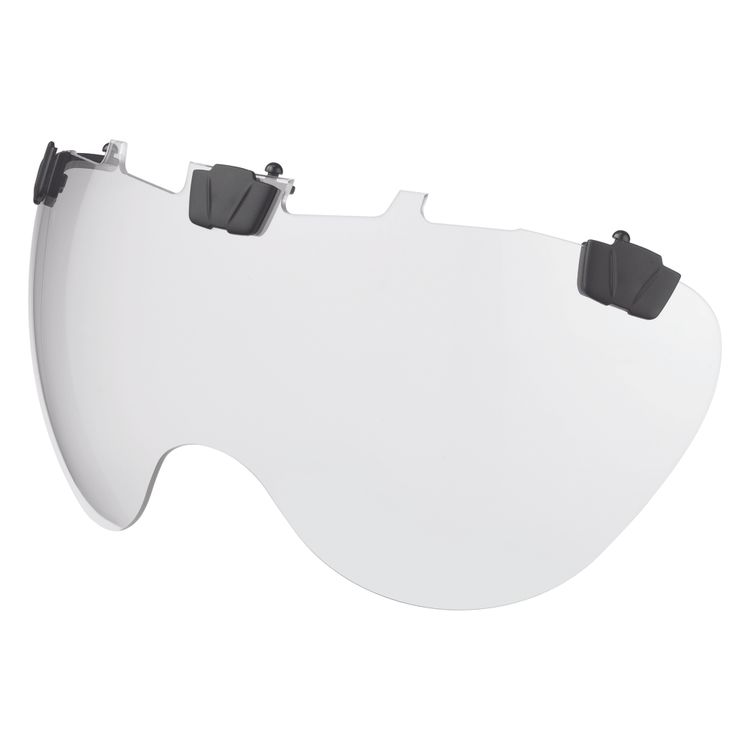 SCOTT Shield Split Optics