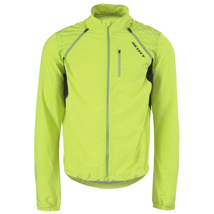 SCOTT Windbreaker TR 2 in 1 Jacket