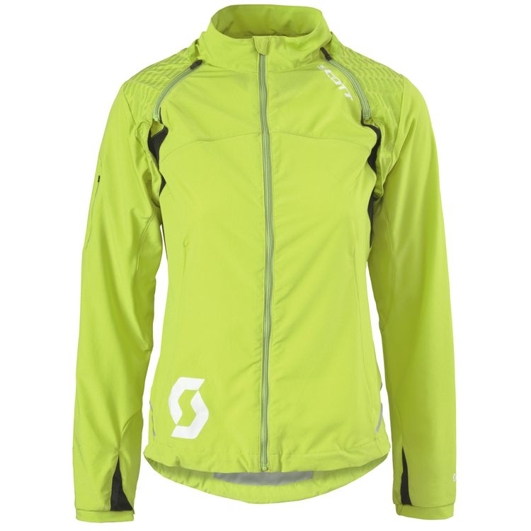 SCOTT Windbreaker TR 2 in 1 Women's Jacket