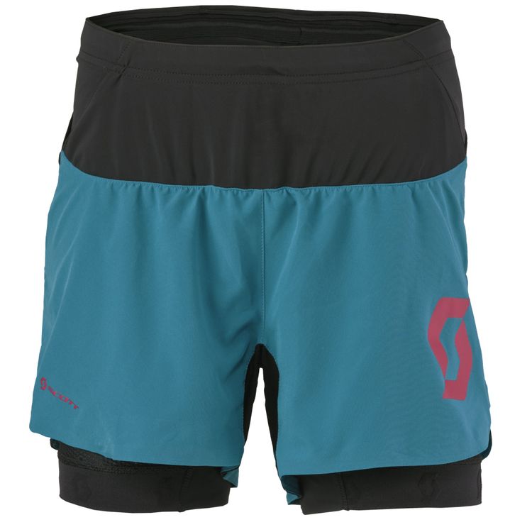 SCOTT TR 10 Hybrid Women's Shorts