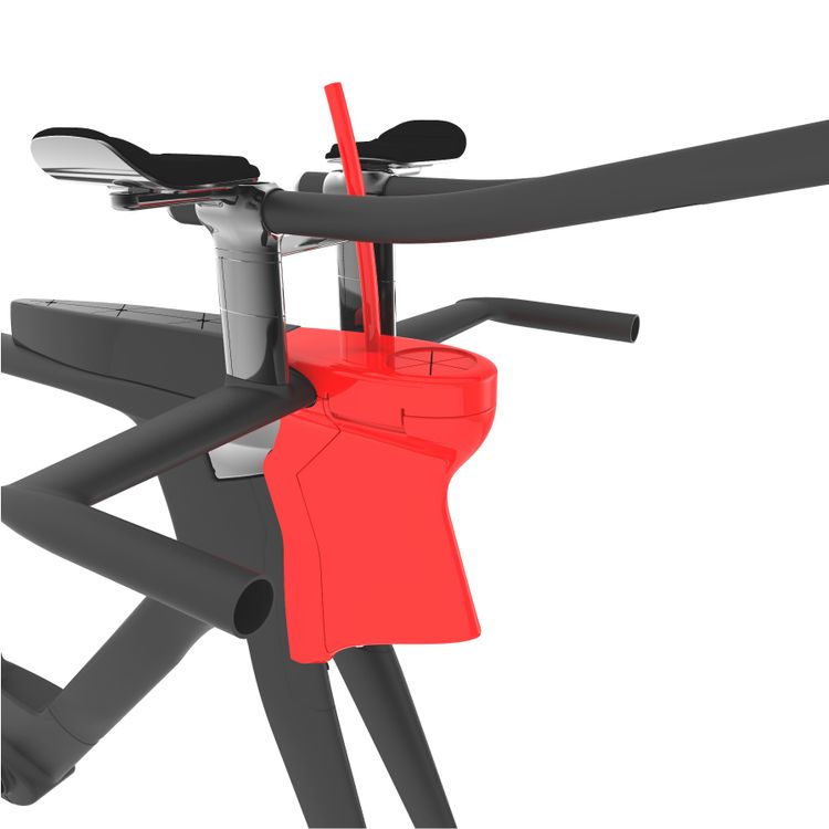 SCOTT Plasma 5 Aero Drink