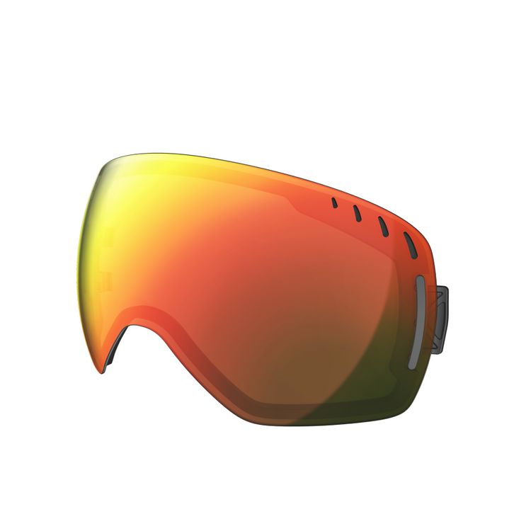 SCOTT LCG Compact ACS Replacement Lens