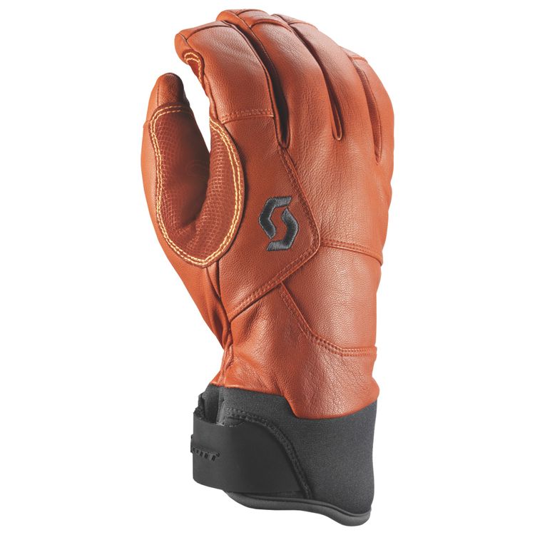 SCOTT Explorair Premium GTX Glove