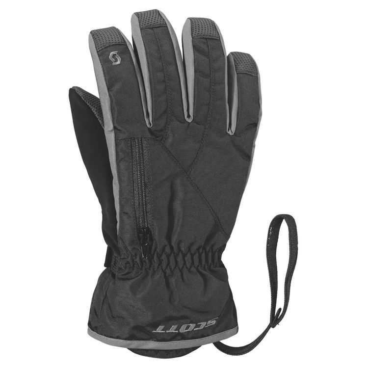 SCOTT Ultimate Premium Junior Glove